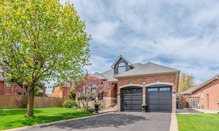 57 Kirkwood Crescent