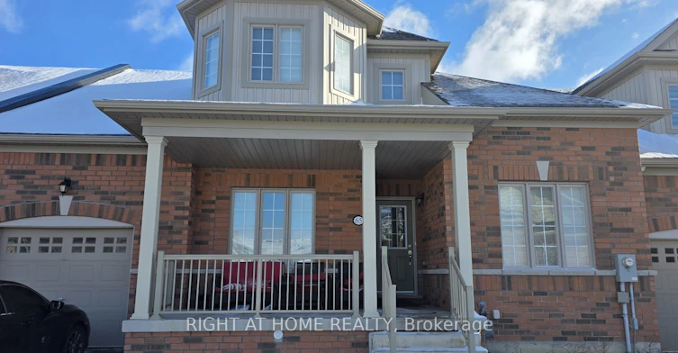 2-65 Jazzberry Road, Brampton, ON, L6R 4C7
