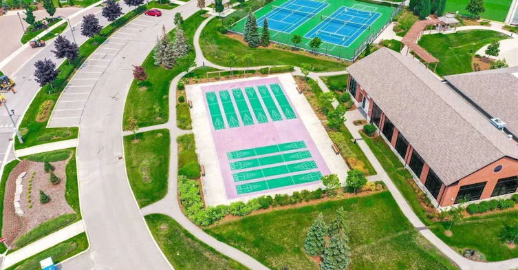 2-65 Jazzberry Road, Brampton, ON, L6R 4C7 - 31