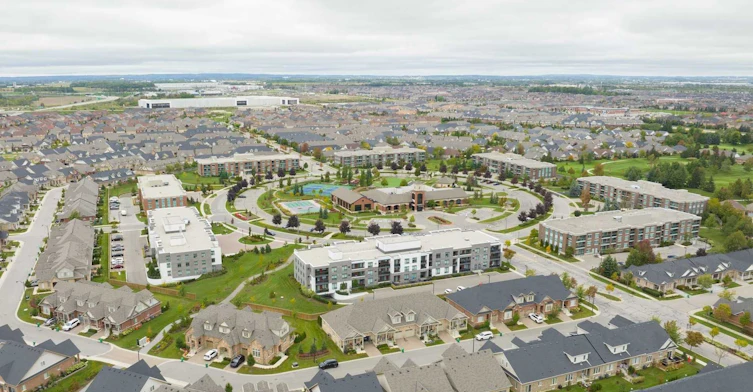 2-65 Jazzberry Road, Brampton, ON, L6R 4C7 - 33