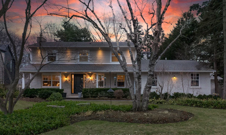 1268 Hillhurst Road