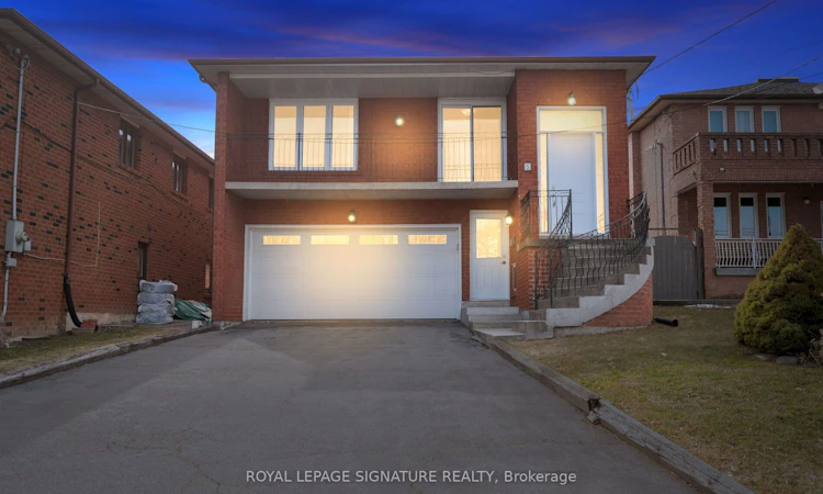 5 Acacia Avenue