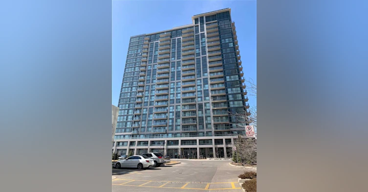 2016-349 Rathburn Road W, Mississauga, ON, L5B 0G9