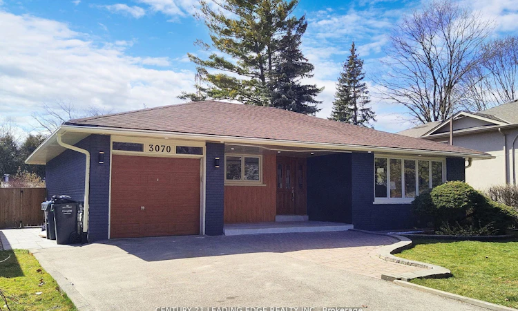 3070 O'hagan Drive