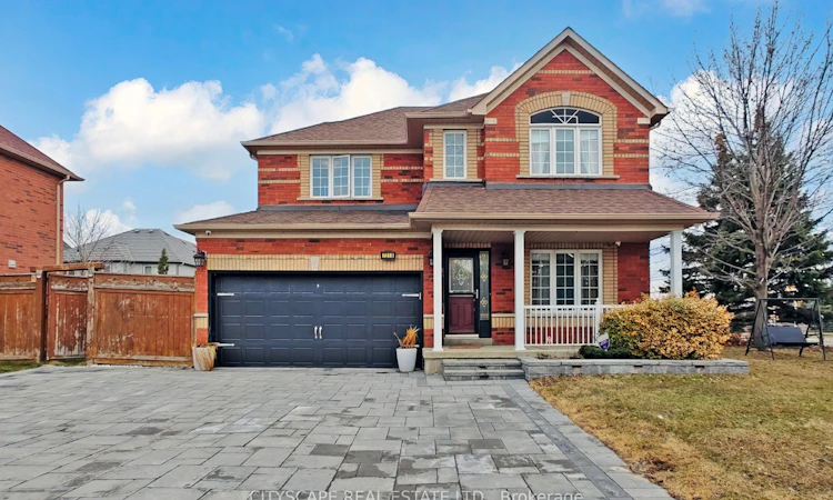 7218 Lulworth Court