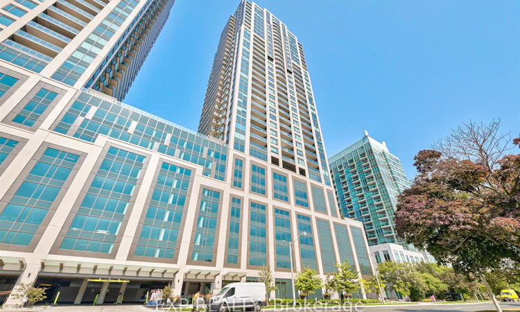 2216-1926 Lakeshore Boulevard W