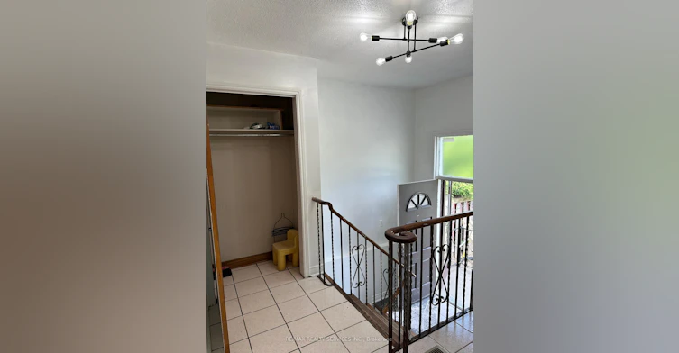 Main-134 Jade Crescent, Brampton, ON, L6S 3H8 - 2