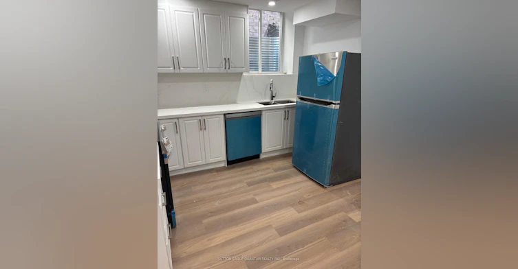 Basement-25 Clearfield Drive, Brampton, ON, L6P 3L5 - 2