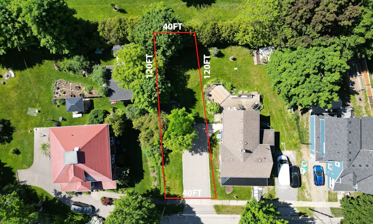 87 Lake Avenue