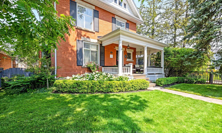71 Mill Street