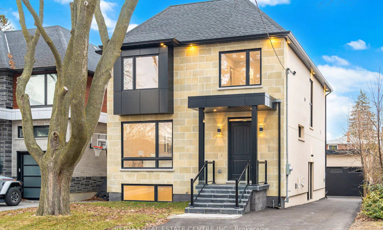 11 Bentley Drive