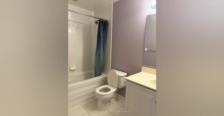 1411-388 Prince Of Wales Drive, Mississauga, ON, L5B 0A1 - 16