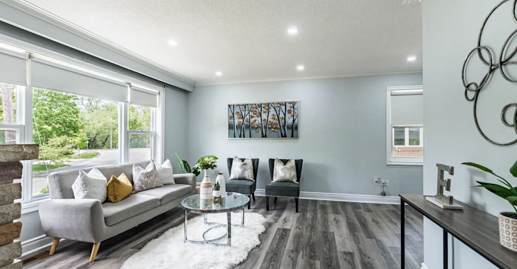 39 Meadowland Drive, Brampton, ON, L6W 2R5 - 5