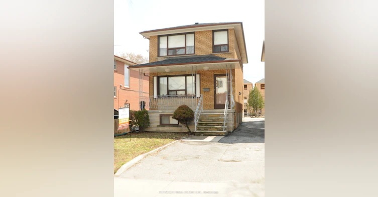 49 Algoma Street, Toronto, ON, M8Y 1C4