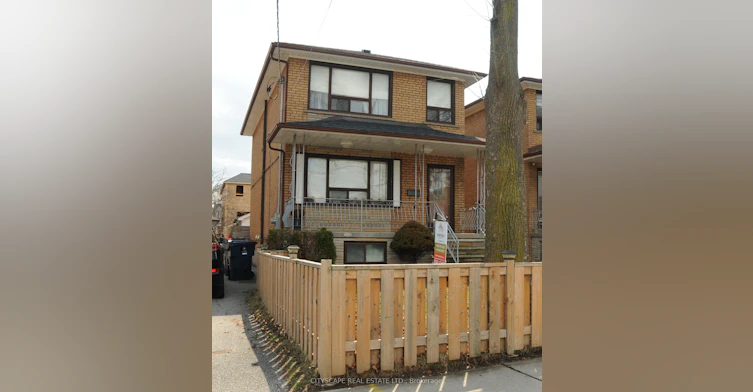 49 Algoma Street, Toronto, ON, M8Y 1C4 - 2