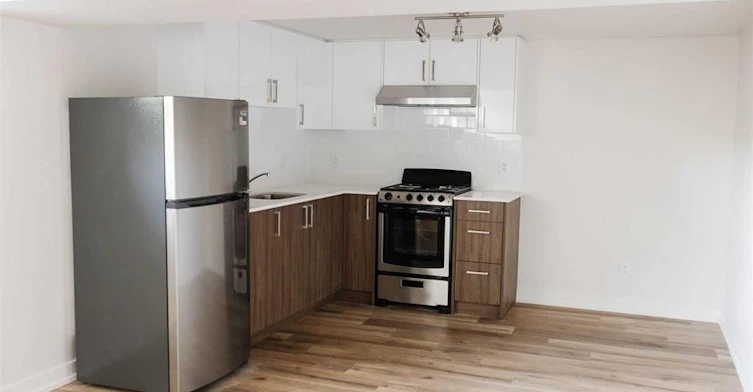 Lower #2-164 Richard Clark Drive, Toronto, ON, M3M 1V4 - 2