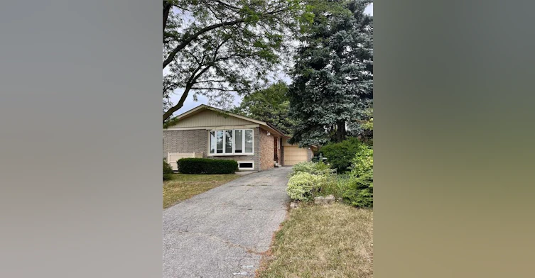 Lower #2-164 Richard Clark Drive, Toronto, ON, M3M 1V4