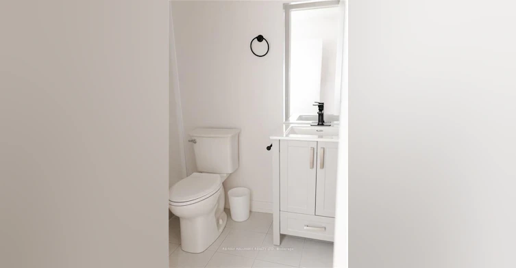 Lower #2-164 Richard Clark Drive, Toronto, ON, M3M 1V4 - 5