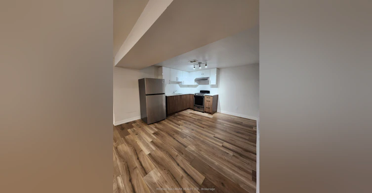 Lower #2-164 Richard Clark Drive, Toronto, ON, M3M 1V4 - 9