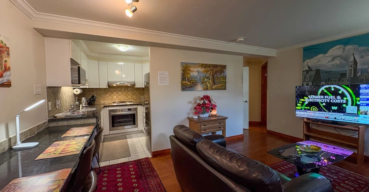 4-20 Glen Gordon Road, Toronto, ON, M6P 1B8 - 4