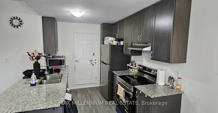 15-240 Lagerfeld Drive, Brampton, ON, L7A 5G9 - 7