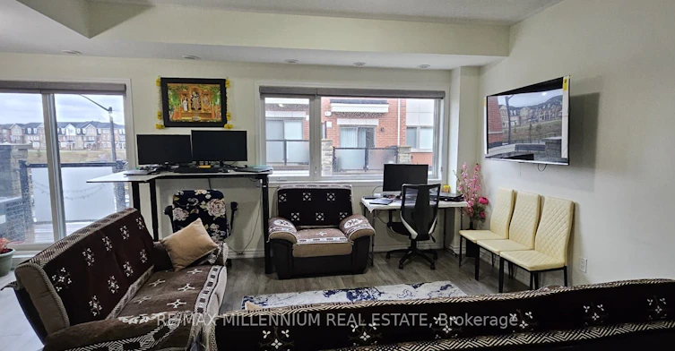 15-240 Lagerfeld Drive, Brampton, ON, L7A 5G9 - 8