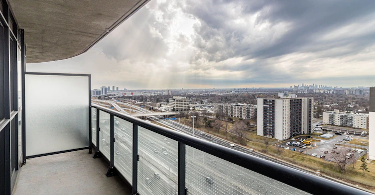 2610-30 Gibbs Road, Toronto, ON, M9B 0E4 - 32