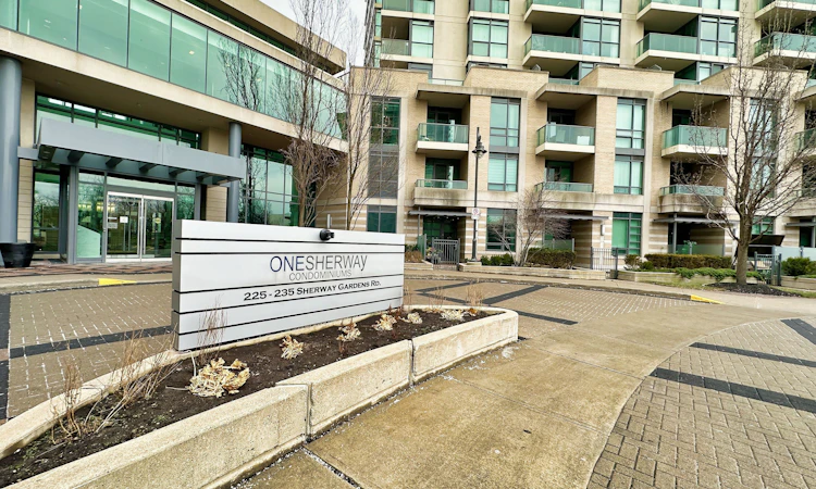 2411-235 Sherway Gardens Road