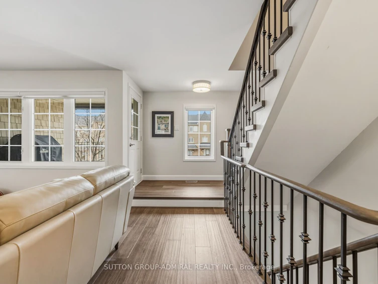8-2341 Parkhaven Boulevard, Oakville, ON, L6H 7S5 - 20