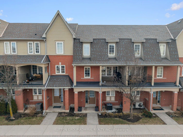 8-2341 Parkhaven Boulevard, Oakville, ON, L6H 7S5 - 38