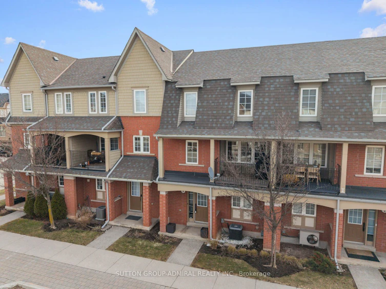 8-2341 Parkhaven Boulevard, Oakville, ON, L6H 7S5 - 39