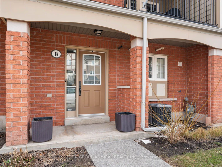 8-2341 Parkhaven Boulevard, Oakville, ON, L6H 7S5 - 4
