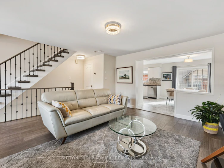 8-2341 Parkhaven Boulevard, Oakville, ON, L6H 7S5