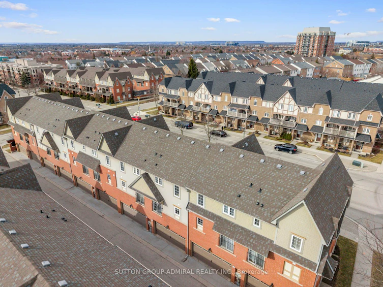 8-2341 Parkhaven Boulevard, Oakville, ON, L6H 7S5 - 40