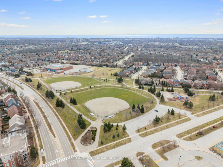 8-2341 Parkhaven Boulevard, Oakville, ON, L6H 7S5 - 45