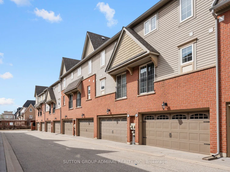 8-2341 Parkhaven Boulevard, Oakville, ON, L6H 7S5 - 37