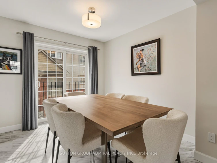 8-2341 Parkhaven Boulevard, Oakville, ON, L6H 7S5 - 16