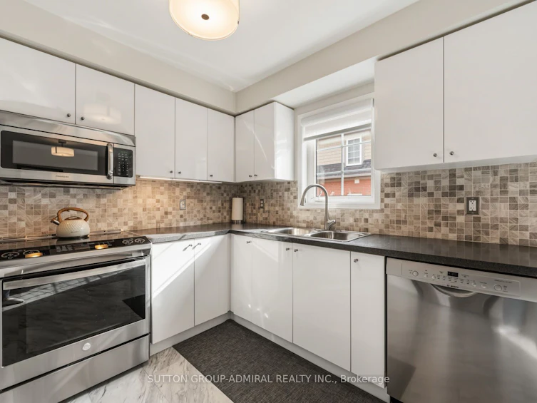 8-2341 Parkhaven Boulevard, Oakville, ON, L6H 7S5 - 14