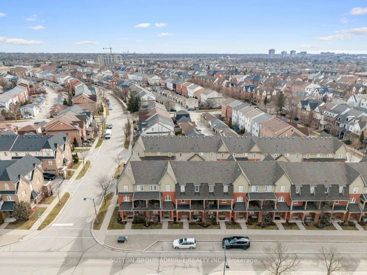 8-2341 Parkhaven Boulevard, Oakville, ON, L6H 7S5 - 42