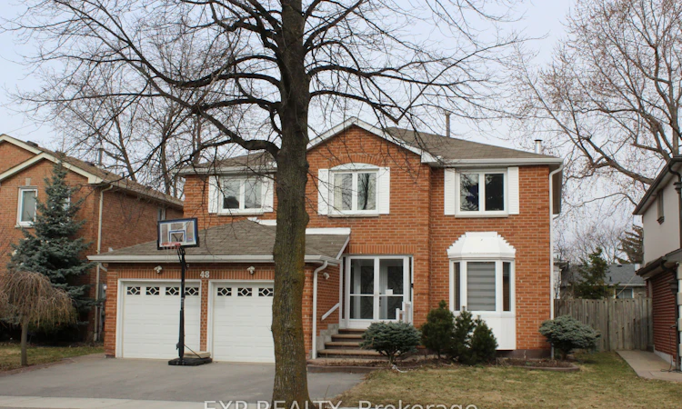 48 Howell Street