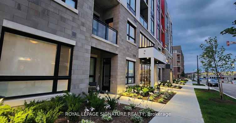 404-3285 Carding Mill Trail, Oakville, ON, L6M 5P7 - 2