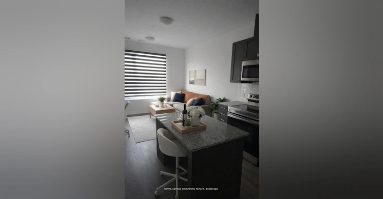 404-3285 Carding Mill Trail, Oakville, ON, L6M 5P7 - 8