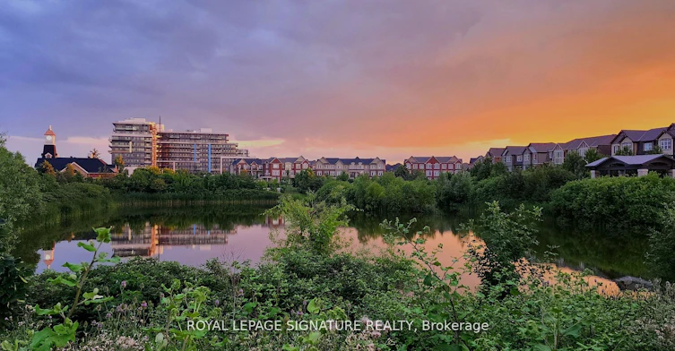 404-3285 Carding Mill Trail, Oakville, ON, L6M 5P7 - 35