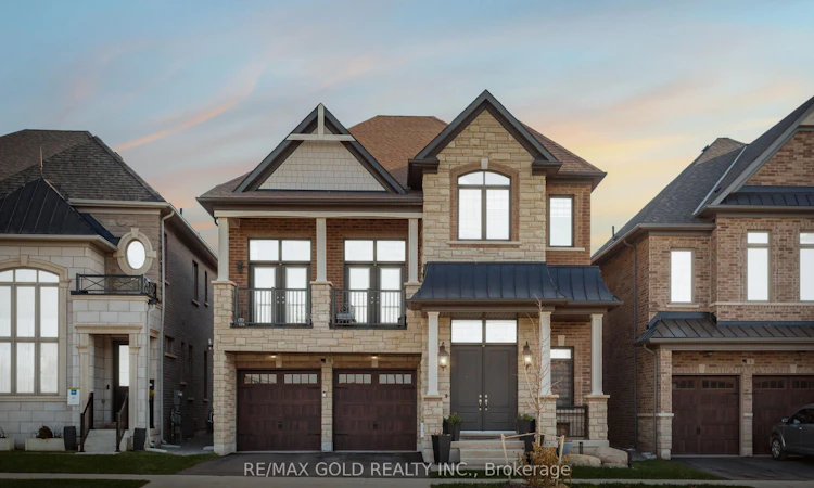 10 Settlers Road E