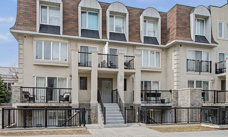 1013-85 George Appleton Way
