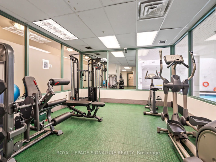 102-101 Subway Crescent, Toronto, ON, M9B 6K4 - 26
