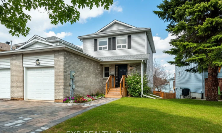 345 Rebecca Drive