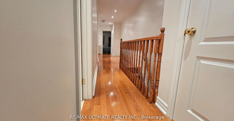 2nd Floor-389 Westmoreland Avenue, Toronto, ON, M6H 3A6 - 16