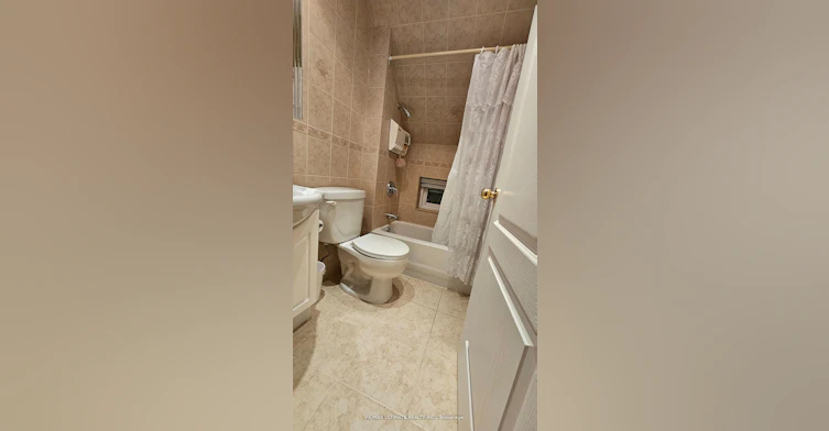 2nd Floor-389 Westmoreland Avenue, Toronto, ON, M6H 3A6 - 7