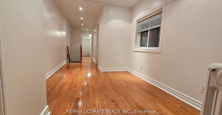 2nd Floor-389 Westmoreland Avenue, Toronto, ON, M6H 3A6 - 2